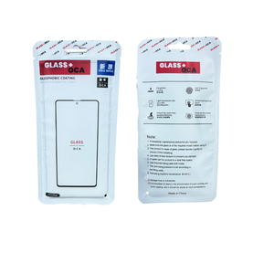 Chất lượng cao nhà máy bán buôn kính phía trước với OCA keo cho tất cả các mô hình cho Samsung S8 s10phones màn hình cảm ứng <span class=keywords><strong>LCD</strong></span> màn hình hiển thị - Product Image 3