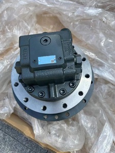 Motor de Tracción Teijin Hi-Dash GM09, GM09VN, GM09VL, GM09VA - Product Image 1