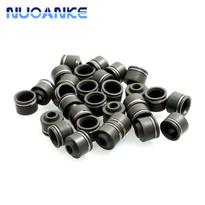 المهنية الصانع FPM <span class=keywords><strong>FKM</strong></span> المطاط OEM 12028700 السيارات سدادة ساق الصمام محرك حاجز زيت الصمام لفورد - Product Image 3