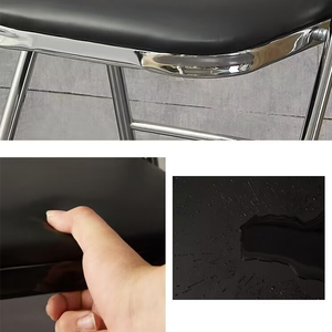 HOMFUL vendita calda all'ingrosso a buon mercato colorato moderno partito sedia <span class=keywords><strong>da</strong></span> <span class=keywords><strong>giardino</strong></span> all'aperto Indoor conveniente sedia pieghevole <span class=keywords><strong>da</strong></span> <span class=keywords><strong>giardino</strong></span> - Product Image 3