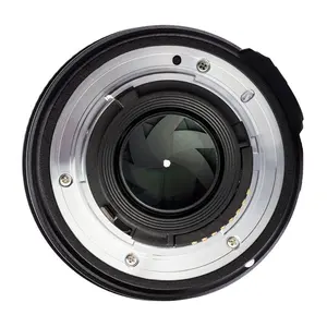 レンズYONGNUO YN 50mm F1.8 MF YN 50mm f 1.8AFレンズYN50 Aperture Auto Focus for NIKON for Canon DSLR 50mmf1.8レンズを販売