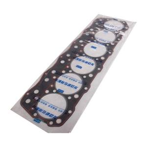 Junta de Cilindro de Motor de Repuesto para Cargador Tipo 6BT5.9 3283570 3283335, Duradera - Product Image 2