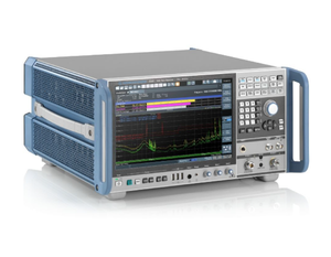 Prueba EMI ESW de R&S Rohde and Schwarz para Pruebas de Cumplimiento - Product Image 3