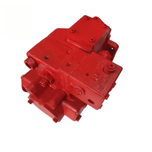 Bomba de Pistones Hidráulicos para Excavadora K3VL140/B-10RJM-P0-TB008, Bomba de Pistones Hidráulicos K3VL112-B1ARKSL0 - Product Image 3