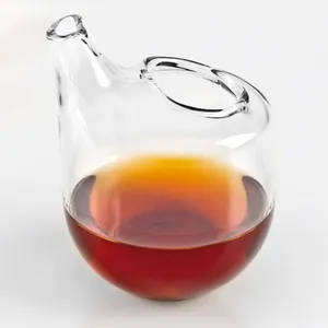 Bán buôn tùy chỉnh thủ công Whisky Glass Rock phong cách uống Bar Câu lạc bộ Wine cup