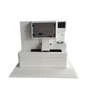 Hubei Xuchuangda Machinery Blood Analyzer Casing Injection Molded <b>Plastic</b> <b>Enclosure</b> For Medical Devices - Product Image 1