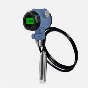 خزان وقود ديزل عالي الجودة من نوع إسقاط مسبار غاطس لقياس مستوى الهيدروستاتيكي لمراقبة مستوى السائل - Product Image 6