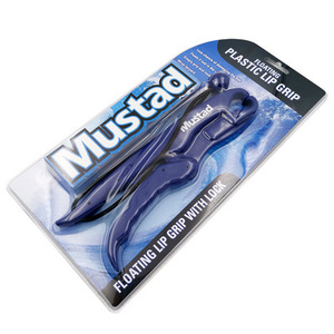 Mustad mt047 nhựa grappler kiểm soát câu cá di động nổi cá nước bắt cá bỏ lỡ công cụ dây thừng không làm tổn thương môi cá vô hại - Product Image 4