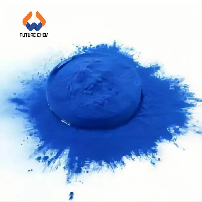 Direct Blue 86 with high purity CAS 1330-38-7