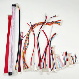 مخصص JST موليكس كابل تسخير الأسلاك الجمعية المصنعة - Product Image 5