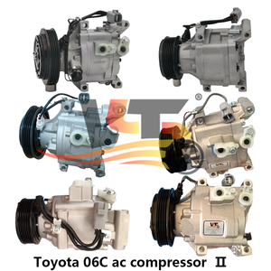 1nz fe ac <span class=keywords><strong>compresseur</strong></span> 88320-1A491 climatisation AC <span class=keywords><strong>compresseur</strong></span> automatique SCSA06C pour <span class=keywords><strong>Toyota</strong></span> Corolla Versoa/<span class=keywords><strong>Yaris</strong></span> ac <span class=keywords><strong>compresseur</strong></span> 12V - Product Image 3