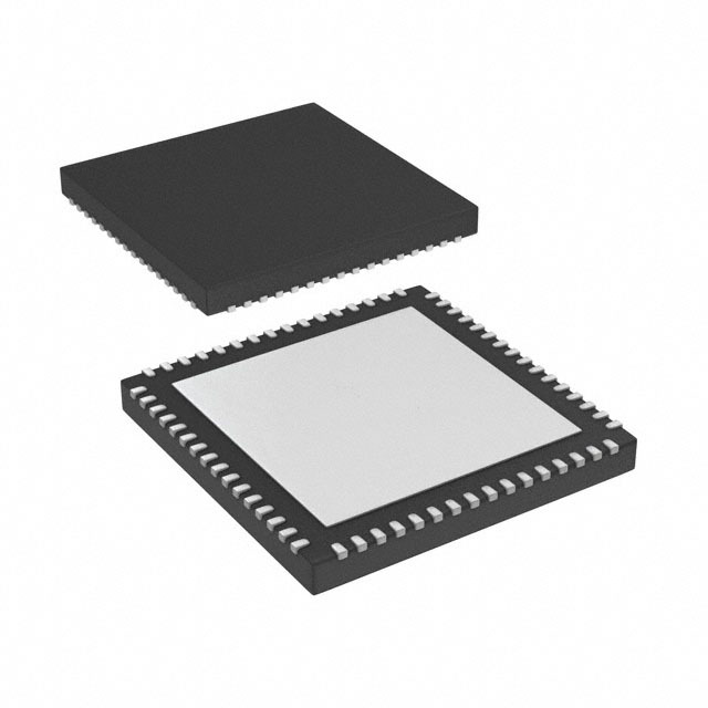 MPQ20073DH-AEC1-LF-P New and Original Special-purpose Voltage Regulator AUTOMOTIVE GRADE  2A  1.3V-6.0V