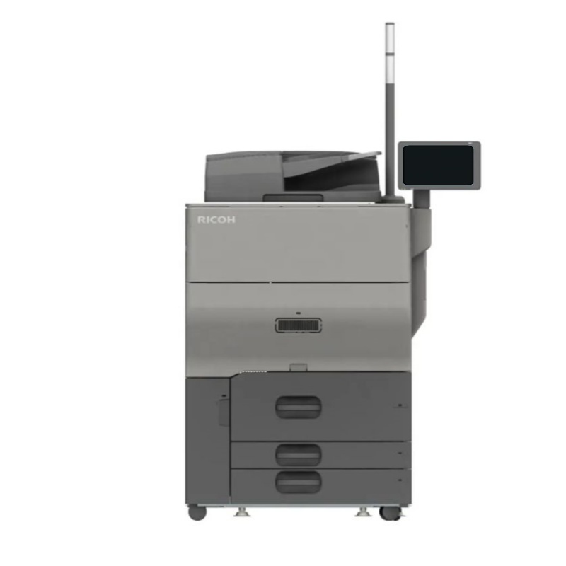 How to Choose the Ricoh Pro C5300S: A Complete Buying Guide