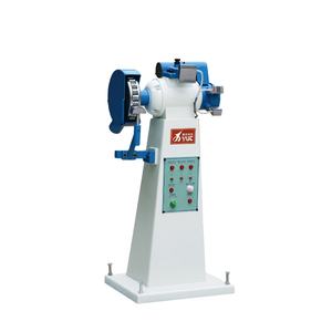 YT-328, otras máquinas de <span class=keywords><strong>Zapatero</strong></span>, martillo para aplanar la parte superior del zapato - Product Image 1