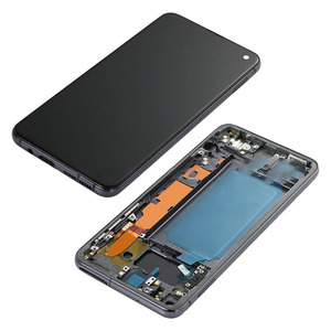 Écran OLED pour <span class=keywords><strong>Samsung</strong></span> Galaxy <span class=keywords><strong>S10</strong></span> Lite Garantie 1 an Modèle 5G SM-<span class=keywords><strong>S10</strong></span> Lite Écran tactile de remplacement pour téléphone portable Écran LCD - Product Image 6