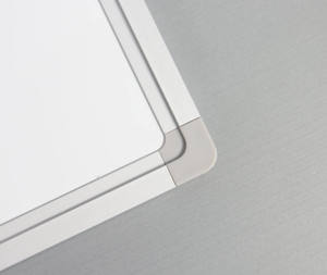 ZOIFUN Customized Office Classroom Whiteboard Aluminum Frame Magnetic Dry Erase <strong>White</strong> <strong>Board</strong> - Product Image 4