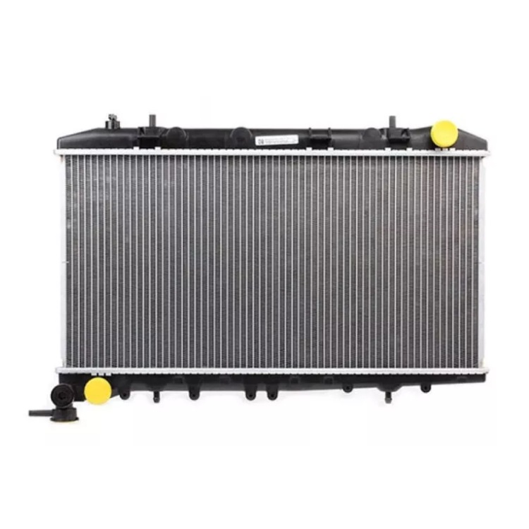 OEM Radiators for Sunny Cars - High Quality & Durability
