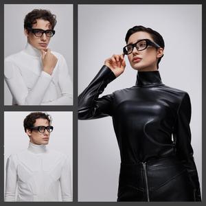 Gafas Inteligentes AR INMO Air3 con <span class=keywords><strong>Android</strong></span> 14, 8GB+128GB, 3DoF, Control Táctil y por Voz, Resistentes al Agua IPX-4, Compatibles con ChatGPT AI en Tiempo Real - Product Image 3