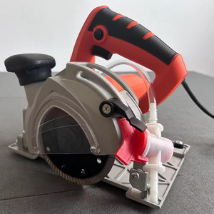 Tool High-<b>Power</b> Plug-in <b>Power</b> Supply Stone Wood Floor Tile Concrete Track <b>Saw</b> Efficient Table-Type 1-Year - Product Image 3