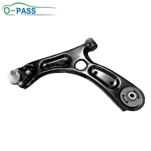 Brazo de control inferior delantero OPASS para HYUNDAI Avante Elantra GT 19 y <span class=keywords><strong>KIA</strong></span> Cerato Forte 2015- 54500-F2000 - Product Image 4