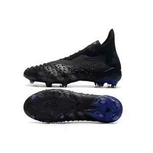 Factory Branded Soccer Boots Shoes Indoor Field Major Soccer Football Boots High Quality Soccer Boots Shoes