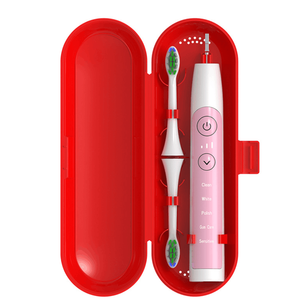 <span class=keywords><strong>Toocare</strong></span>-étuis de voyage populaires pour brosse à dents électrique pour la série Phi lip - Product Image 1