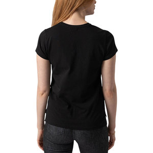 Camisetas de Verano Casuales para Mujer, Último Estilo en Venta, Algodón y Poliéster, Tallas Grandes, Camiseta Regular para Mujer - Product Image 2