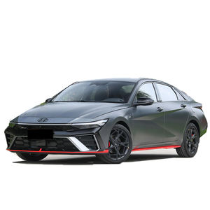 Coche eléctrico Elantra barato, coche usado con dirección izquierda para 2017 3.0L Advanced Edition 3.0L Advanced Edition UZ, coches usados con combustible - Product Image 4