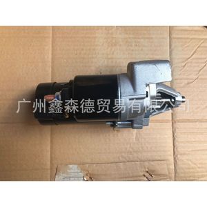 ชุดสตาร์ทเตอร์ 12412306700 สำหรับเปลี่ยนซ่อมสตาร์ทเตอร์รถยนต์ใหม่ - Product Image 1