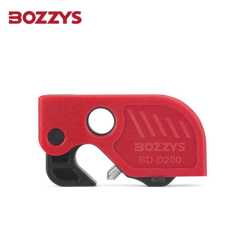 BD-D200 for Circuit Breakers with Handle Width<=8mm