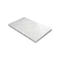 Grille de drainage en acier galvanisé de haute qualité Jj, plateforme de passage en acier composite, plancher en acier composite