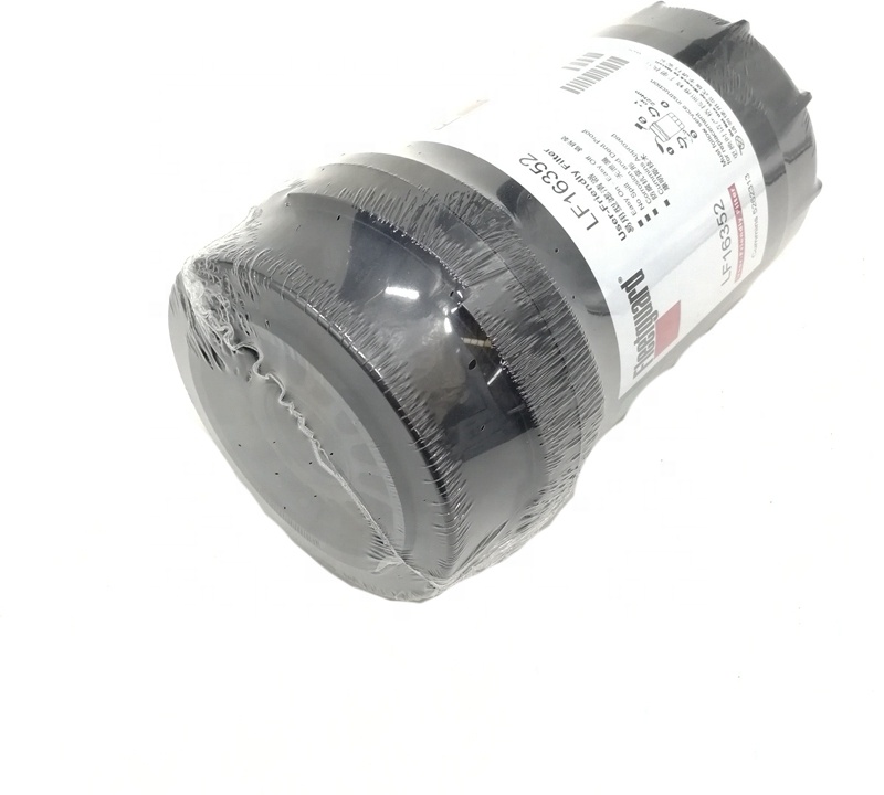 Масляный фильтр для дизельного двигателя Foton ISF3.8 5262313