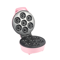Spot nouveaux produits machine à beignets ronds automatique ustensiles de cuisine mini beignet maker