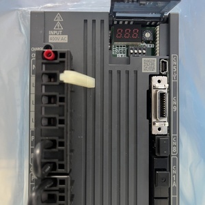 Amplificador de Controlador de CA MDS-EJH-V1-20 para Máquinas CNC con Garantía de un Año - Product Image 3