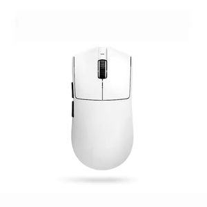 ATK X1 Pro Paw 3950 leggero 2.4G BT cablato Mouse Wireless 8K adattatore ricevitore Mouse Gaming - Product Image 4