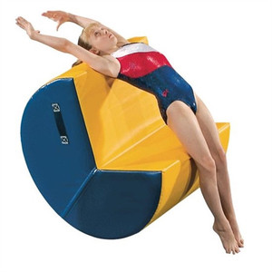 Bouncing Exploeive Fower Training Back Handspring Trainer Mat Envío <span class=keywords><strong>gratis</strong></span> - Product Image 4