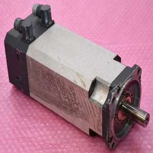 1 Stuk Gloednieuwe Originele S 1ft6064-1af71-3eg1 Synchrone Reserve 1ft6 Nmax 4550rpm Plc Industriële Automatisering - Product Image 1