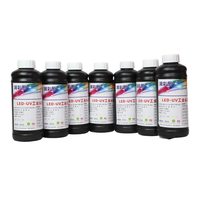 Penjualan Langsung Pabrik RUN CAI TU Printhead Industri Huacai Soft UV untuk Printer Digital UV Curable yang Fleksibel dan Dapat Diperpanjang