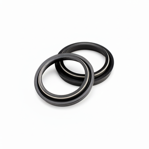 Centauro pour KTM EXC 125 05-16 NOK fourche cache-poussière paire pare-poussière - Product Image 1