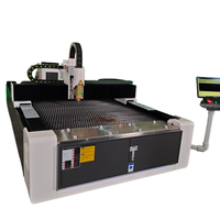 Machine de découpe laser à fibre 3000W, 1500*3000mm, pour le traitement des armoires en acier inoxydable, directement de l'usine