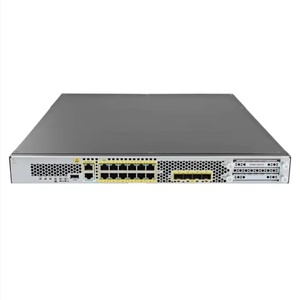 Nuevo FPR2130-NGFW-K9/FPR2130-ASA-K9 Firewall Firepower 2130 NGFW ASA Appliance 1U 1xNetMod Bay 38 Gbps en Stock - Product Image 5