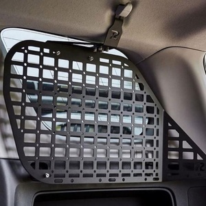 Gobison Offre Spéciale Accessoires de voiture Kit de rangement de bagages pour <span class=keywords><strong>Toyota</strong></span> 4Runner. - Product Image 2