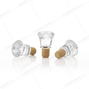 Bền Thực Phẩm Cấp Tái Sử Dụng Tái Chế Chai Rượu Vang Nút Chai Dễ Dàng Mở Rò Rỉ Bằng Chứng Thiết Kế Nút Chai Nắp Nắp Chai Đóng Cửa - Product Image 4