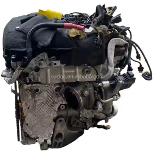 Moteur de voiture B48 en promotion pour BMW Série 3 G28 2.0T 4 cylindres – Ensemble moteur B48B20 - Product Image 6