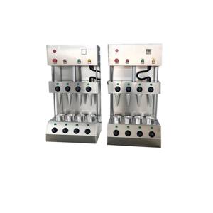 Molde para Pizza de Gran Capacidad en Forma de Cono - Product Image 6