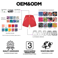 Shorts de sport amples en coton délavé à l'acide avec ourlet brut, style streetwear d'été, pour homme, par le fabricant YSJY