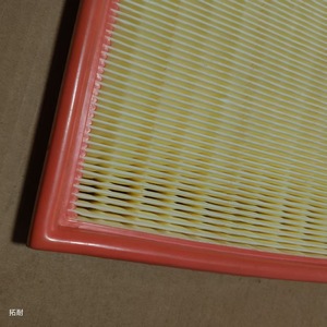 ไส้กรองอากาศฟอร์ด เฟียสต้า รุ่น C2667 ขนาดมาตรฐานสำหรับเปลี่ยนซ่อม - Product Image 4