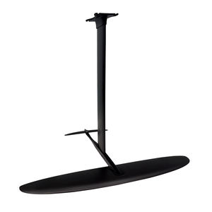 ปี 2026 รุ่นใหม่ AXIS HPS 980 ปีกไฮโดรฟอยล์คาร์บอน ปีกหน้าแบบ Mid High Aspect สำหรับการเล่นวิงฟอยล์ที่เร็วขึ้นและมั่นคงขึ้น และการเล่นเซิร์ฟฟอยล์ - Product Image 4