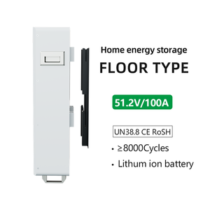 48V 51.2V 300AH Lithium Ion Lifepo4 <strong>Battery</strong> Can 48V 10AH 200AH 5Kwh 10Kwh 15Kwh 20Kwh 30KWH Solar Panel <strong>Batteries</strong> Pack System - Product Image 5