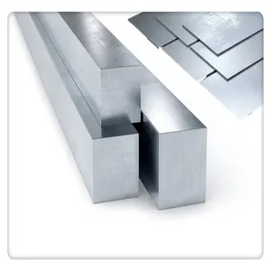 Molde Hojas de acero Forja Fabricante Tubos 7531 Material Elemento Mo V Fabricación de cuchillos Fabricantes